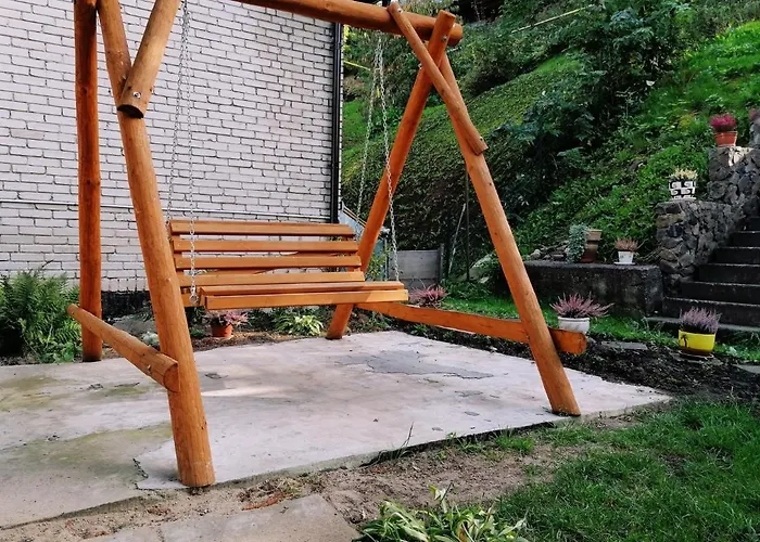 Chill&Go Apartment