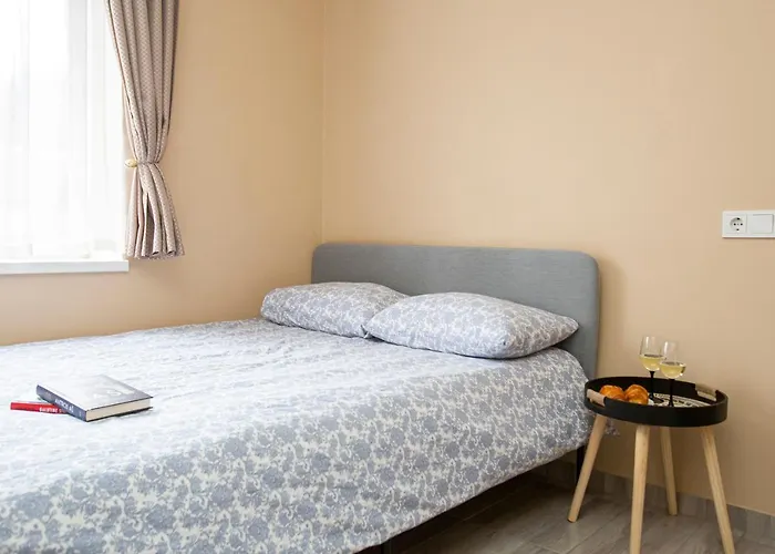 Chill&Go Apartment