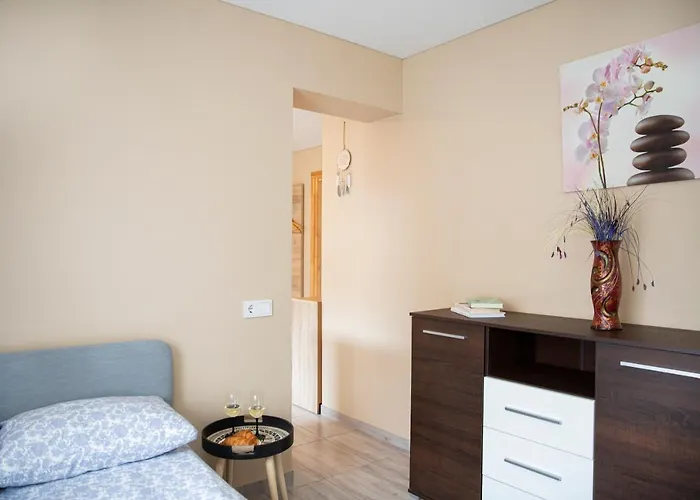 Chill&Go Apartment