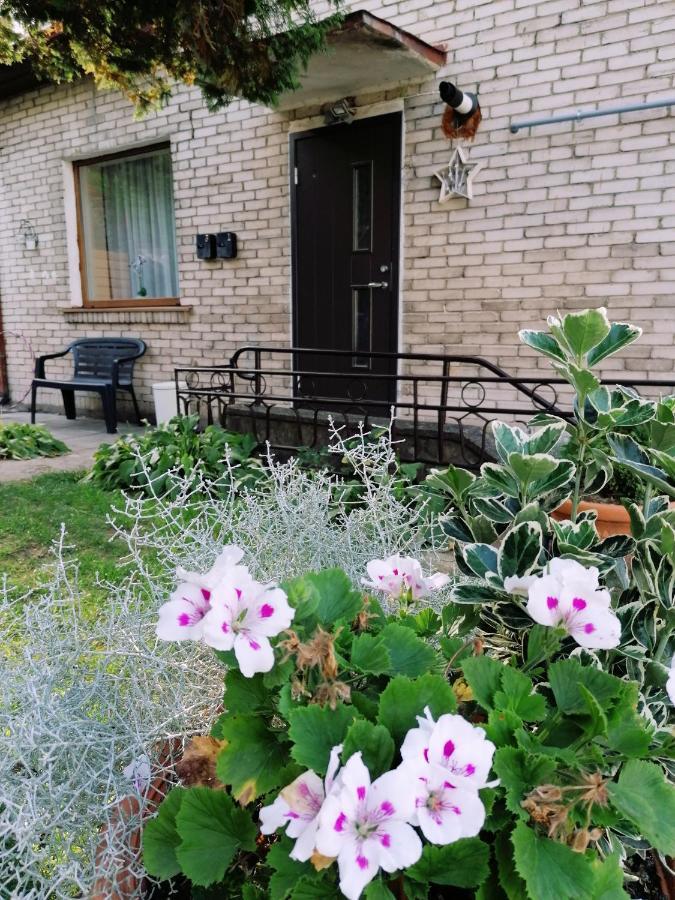 Chill&go Appartement Kaunas