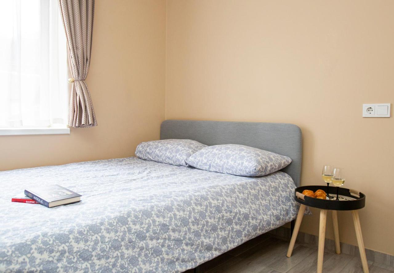 Appartement Chill&go *