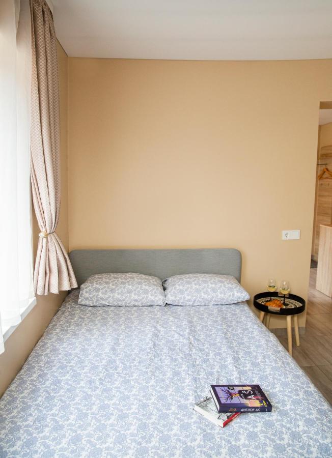 Chill&go Appartement Kaunas
