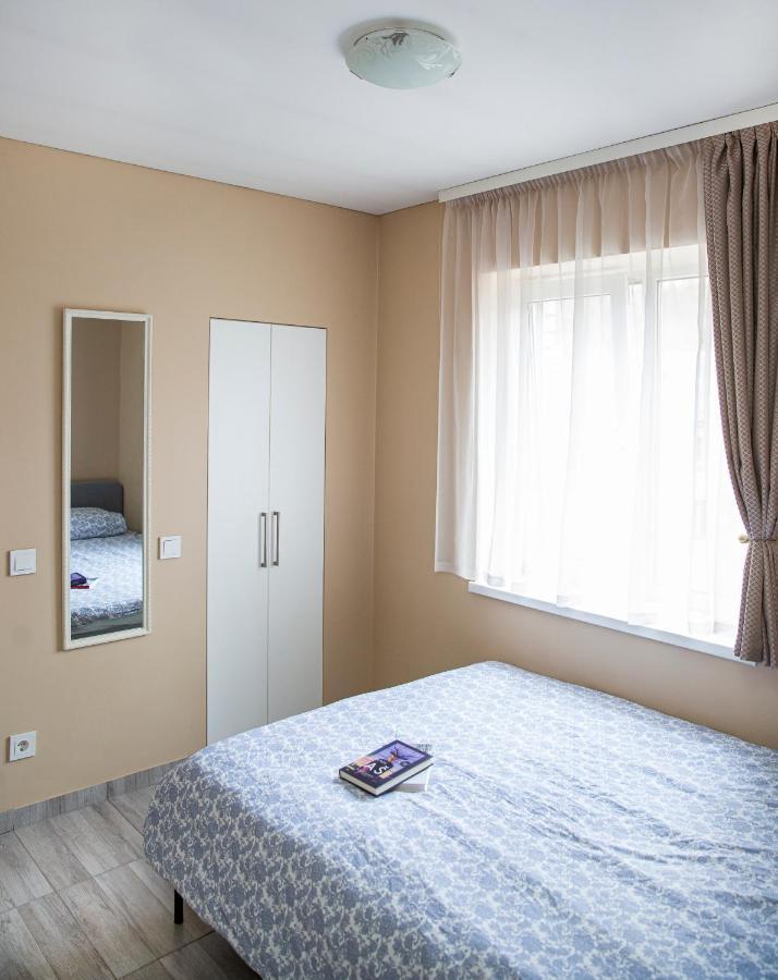Chill&go Appartement *