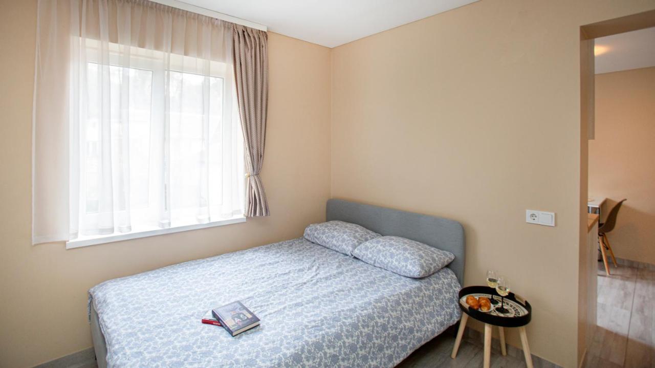 Appartement Chill&go *