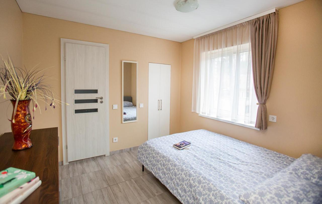 Appartement Chill&go Kaunas