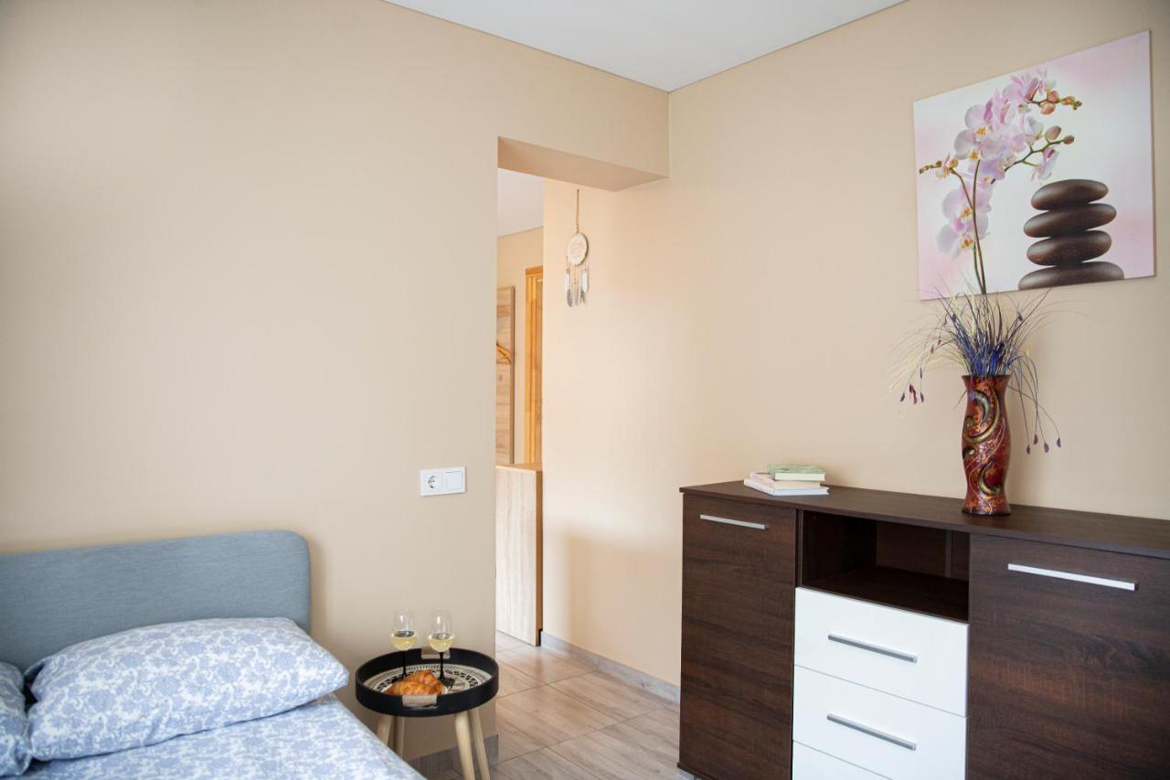 Appartement Chill&go Kaunas